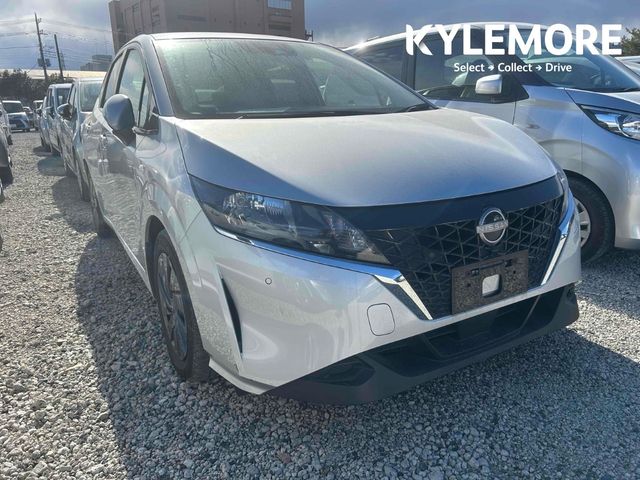 vehicle for sale from Kylemore Cars
