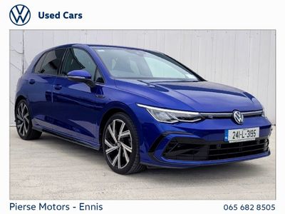 2024 Volkswagen Golf