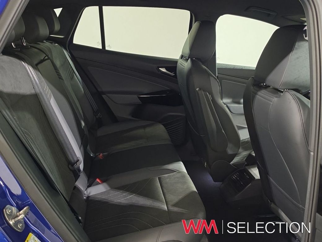 2026 Volkswagen ID.4