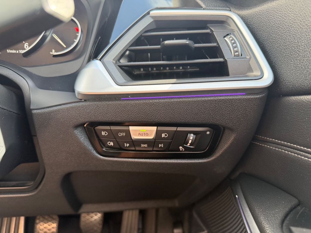 2019 BMW 3 Series