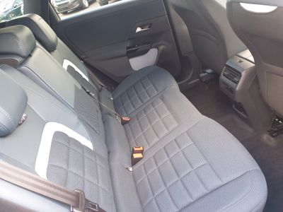 2026 Citroen C5 Aircross