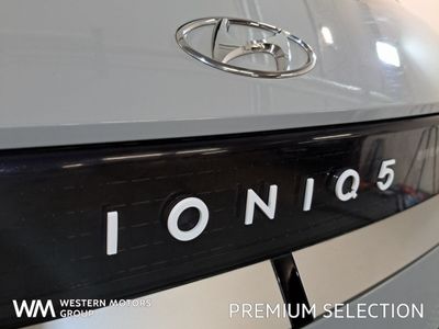 2023 Hyundai Ioniq
