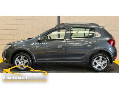 2017 Dacia Sandero
