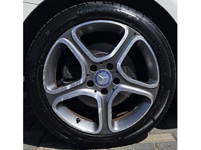 2013 Mercedes-Benz CLA Class