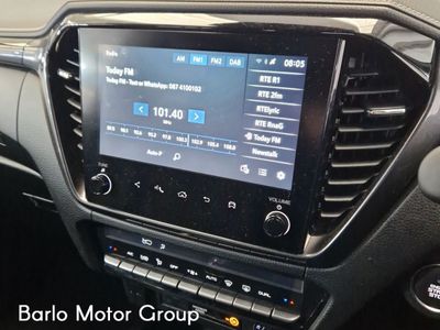 2025 Isuzu D-MAX