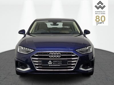2023 Audi A4