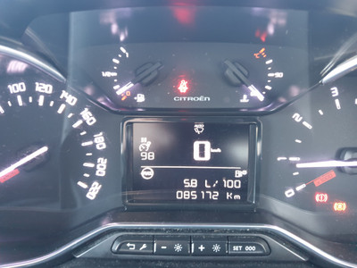 2023 Citroen C3 Aircross