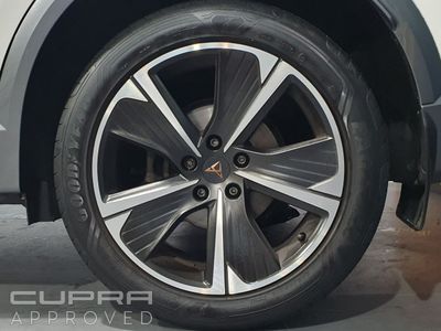 2023 Cupra Formentor