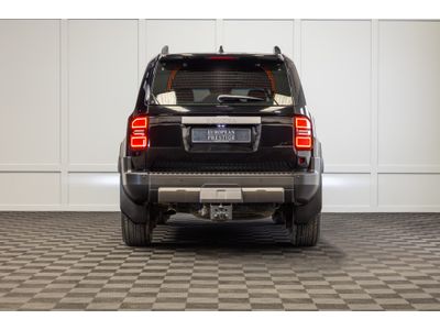 2025 Toyota Landcruiser