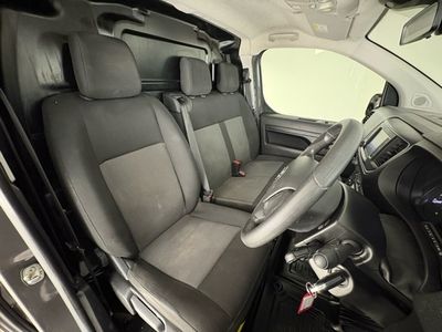 2023 Toyota Proace