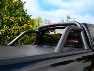 2025 Toyota Hilux