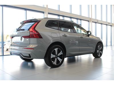 2024 Volvo XC60
