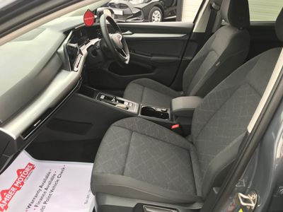 2023 Volkswagen Golf