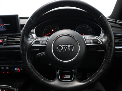 2016 Audi A6