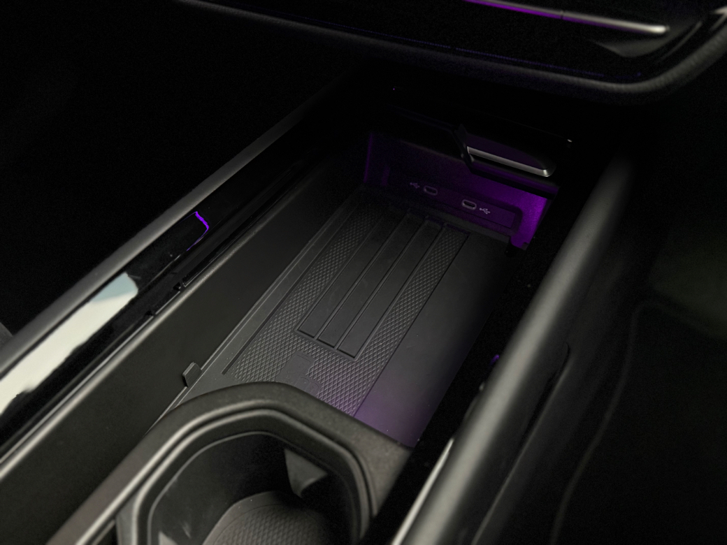 2025 Volkswagen ID.7