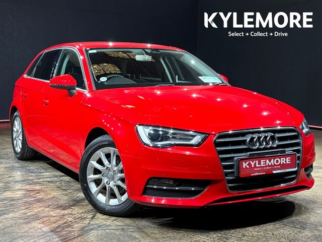 vehicle for sale from Kylemore Cars