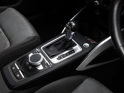 2019 Audi Q2