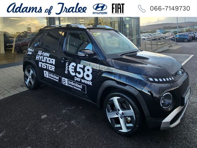 vehicle for sale from Adams of Tralee