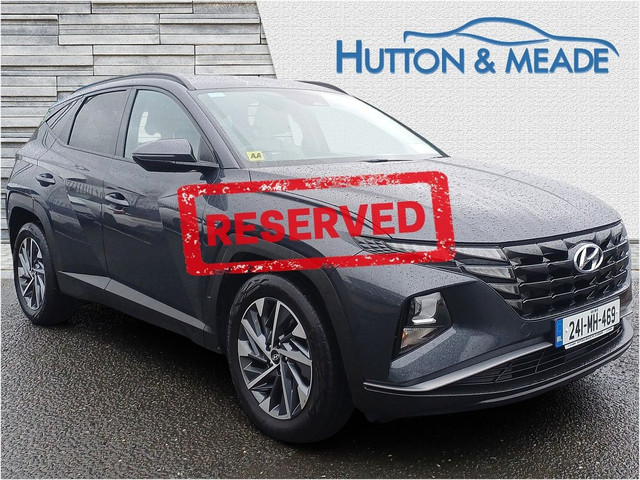 vehicle for sale from Hutton & Meade