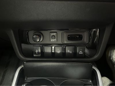 2019 Mitsubishi Outlander