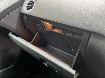 2013 Volkswagen Tiguan