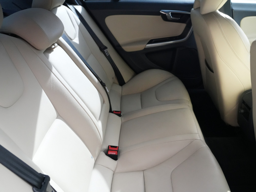 2017 Volvo S60