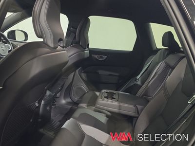 2026 Volvo XC60