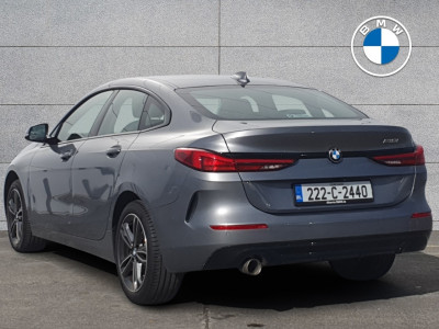 2022 BMW 2 Series