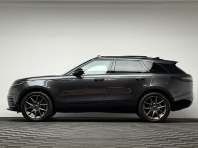 2024 Land Rover Range Rover