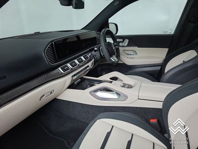 2025 Mercedes-Benz GLE Class