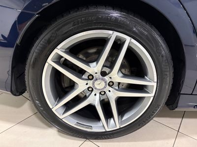 2015 Mercedes-Benz S Class