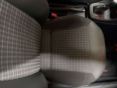 2016 Volkswagen Polo