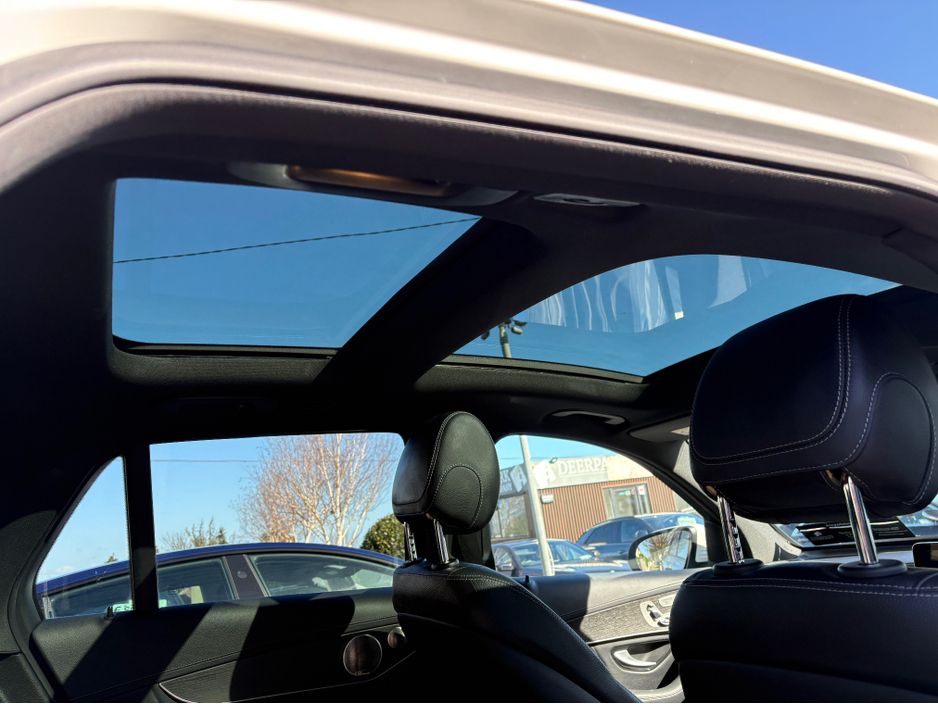 2021 Mercedes-Benz GLC Class