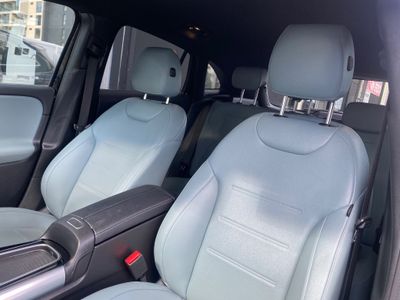 2024 Mercedes-Benz GLA Class