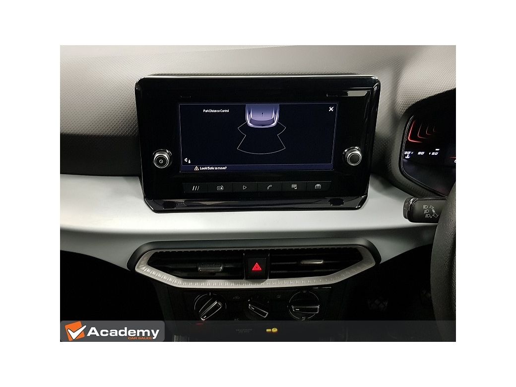 2024 SEAT Ibiza