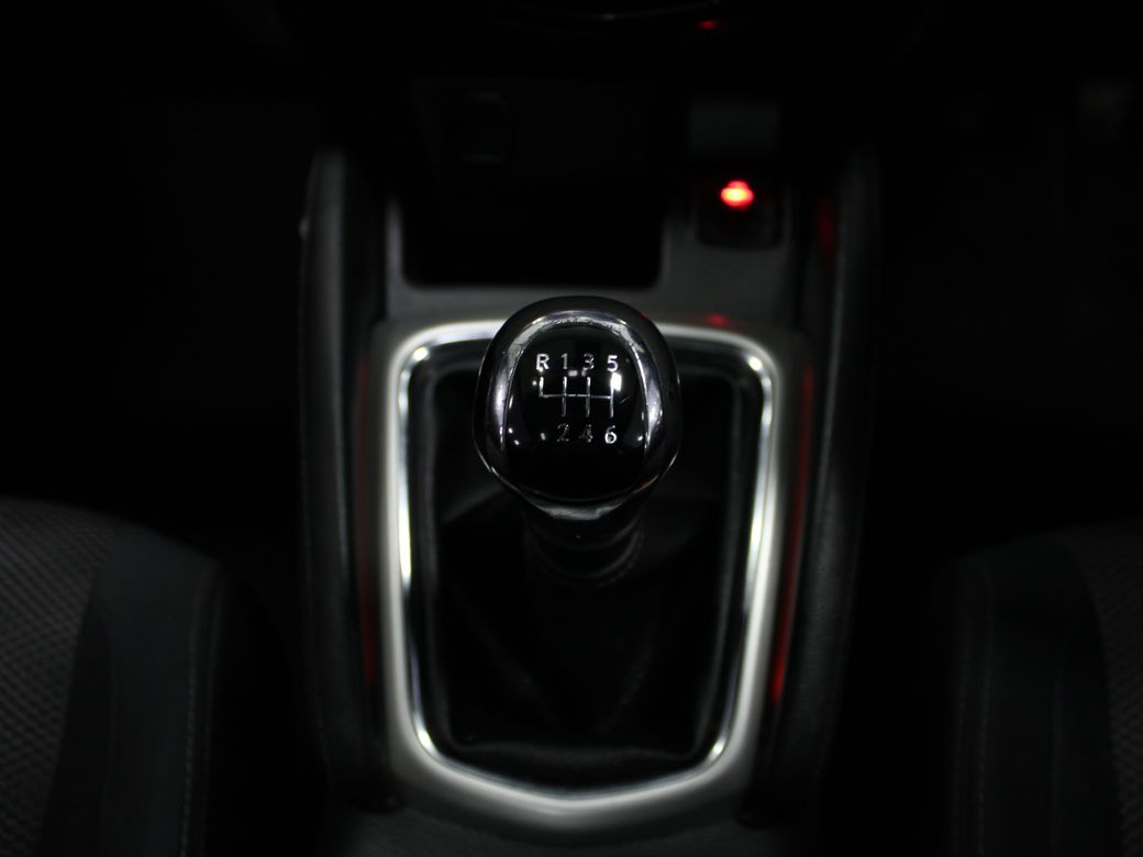 2014 Nissan Qashqai