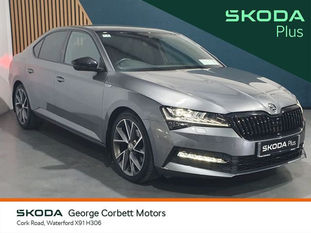 vehicle for sale from George Corbett Motors