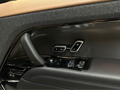 2024 Land Rover Range Rover Sport