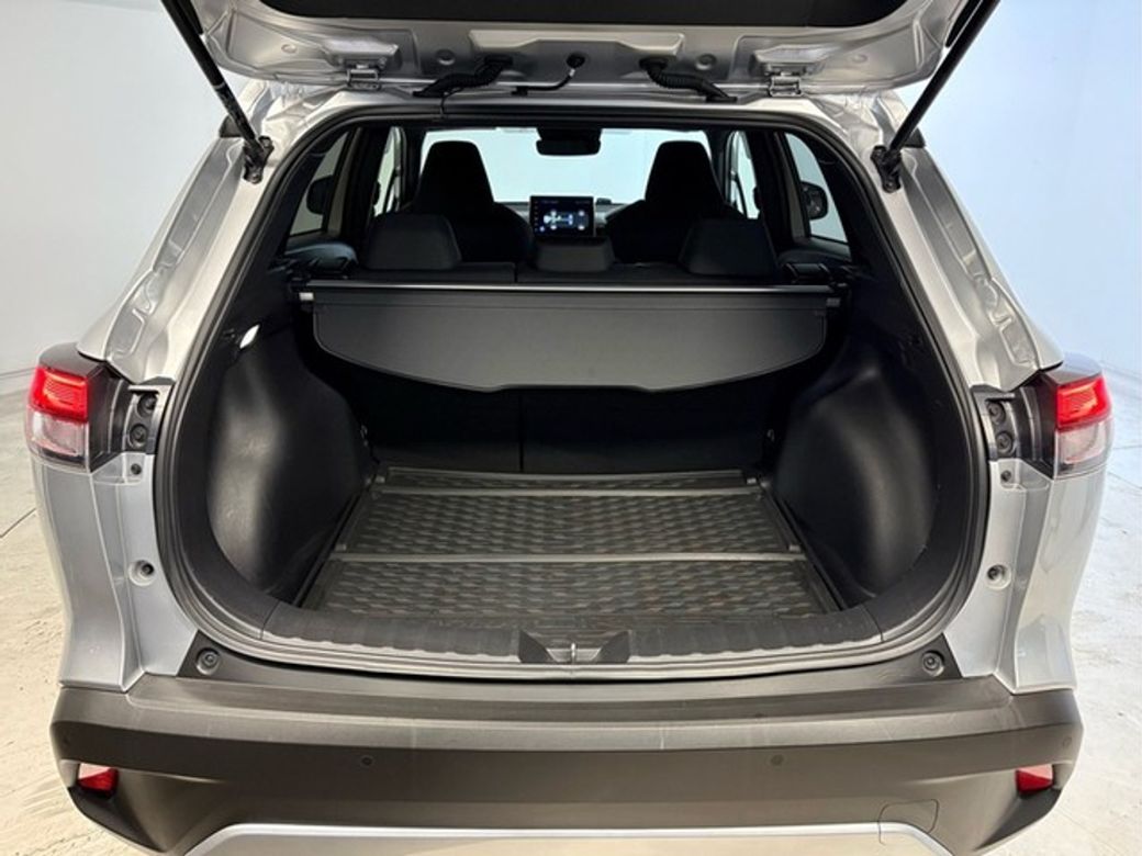 2023 Toyota Corolla Cross