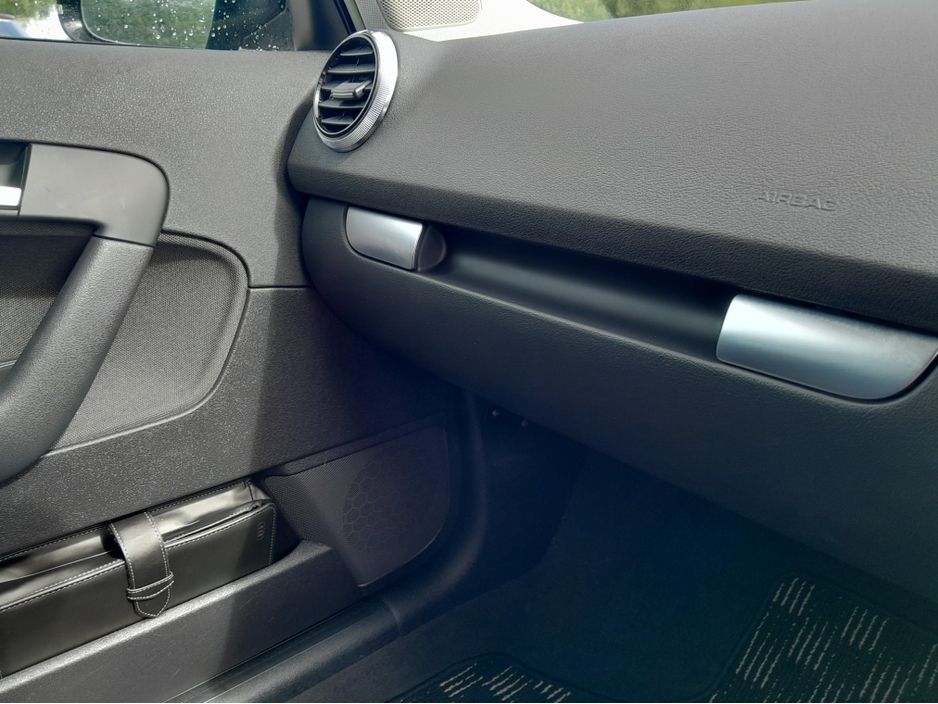2012 Audi A3