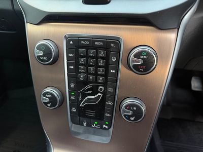 2016 Volvo V40