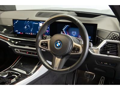 2025 BMW X5