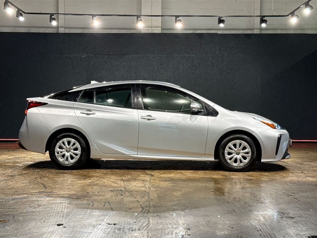 2021 Toyota Prius