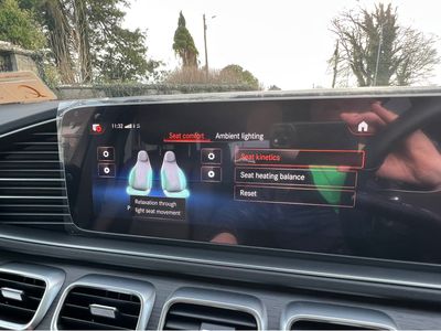 2022 Mercedes-Benz GLE Class