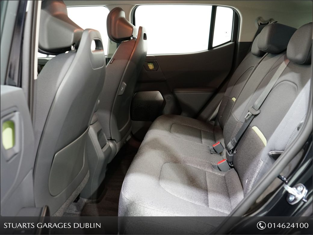 2026 Kia EV2
