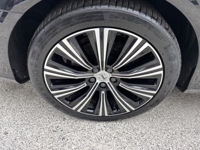 2022 Volvo S90