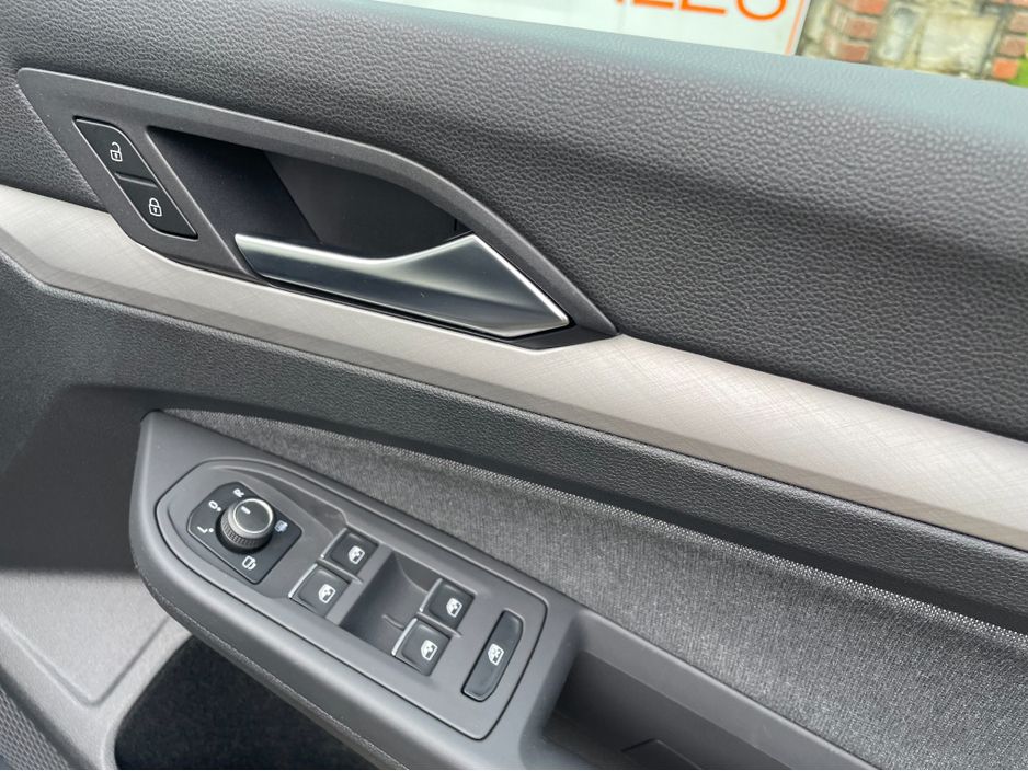 2024 Volkswagen Golf