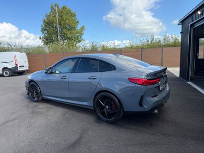 2022 BMW 2 Series