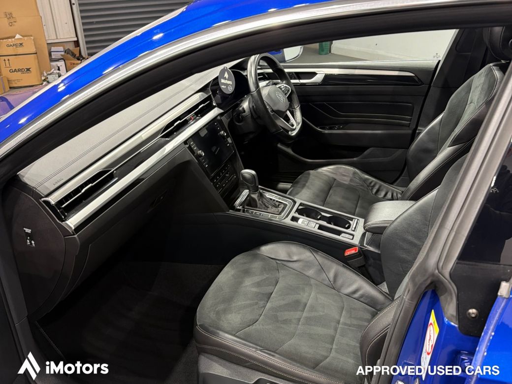 2023 Volkswagen Arteon