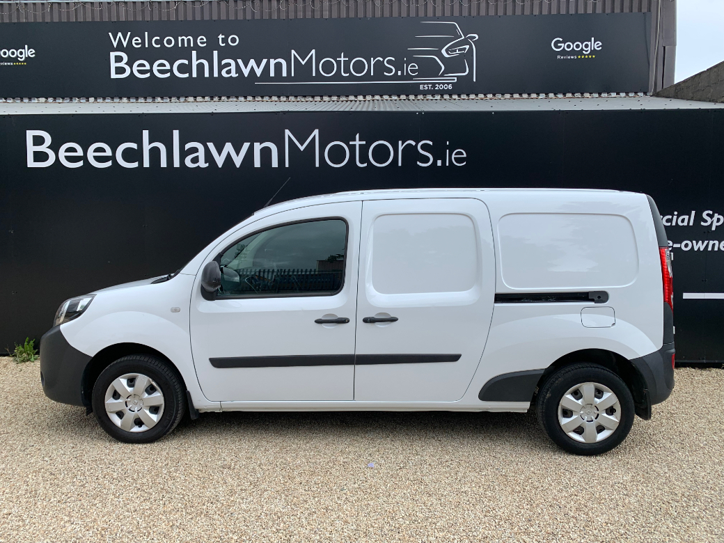 2020 Renault Kangoo